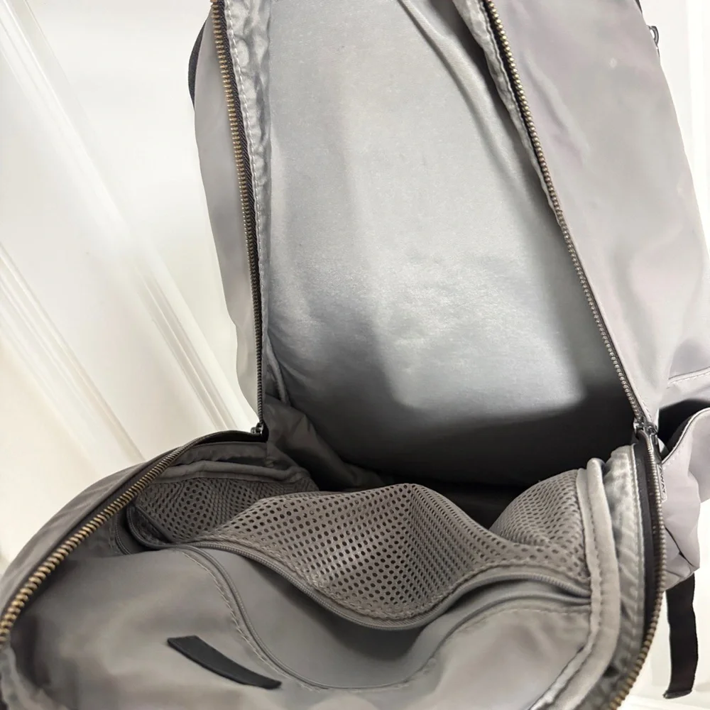 Away The Daypack Minimalist Laptop Travel Commute Backpack